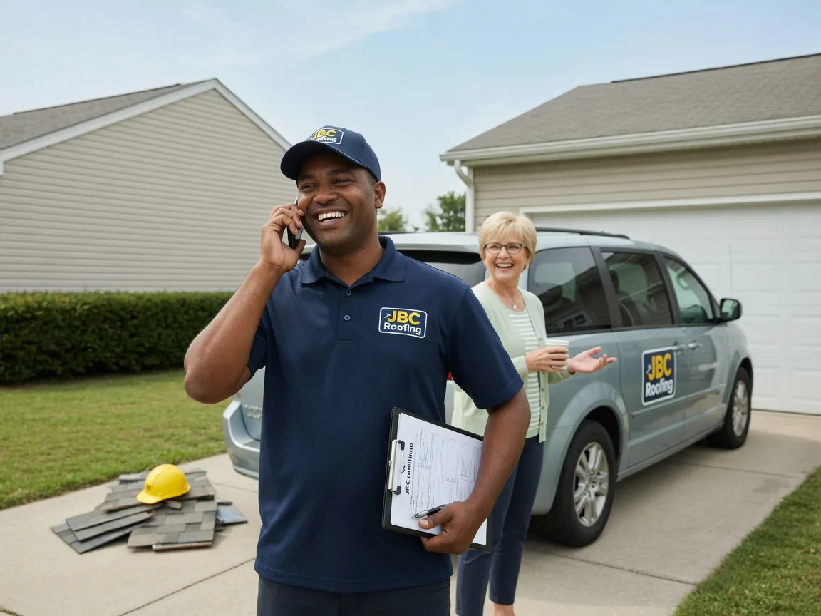 Roof Replacement Inavale, NE FAQs